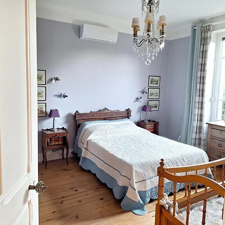 فيلة Maison De Famille A مييو