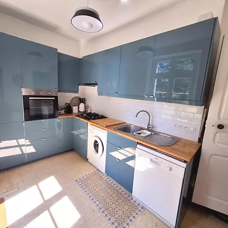 Maison De Famille A مييو