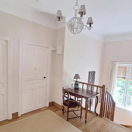 فيلة Maison De Famille A مييو