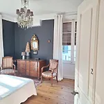 Maison De Famille A Вилла *