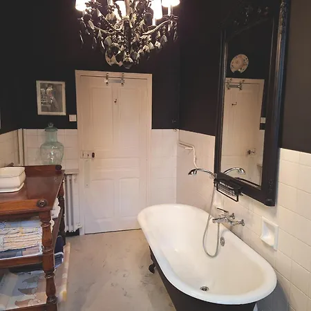 Villa Maison De Famille A Millau