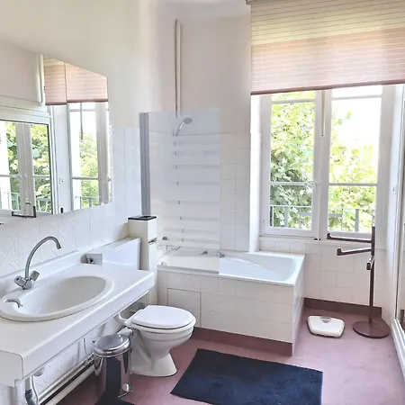 Villa Maison De Famille A