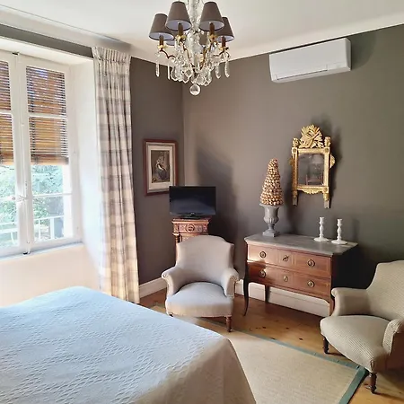 Maison De Famille A Villa