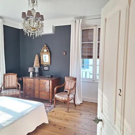 Maison De Famille A Villa *