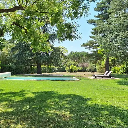 Maison De Famille A Millau