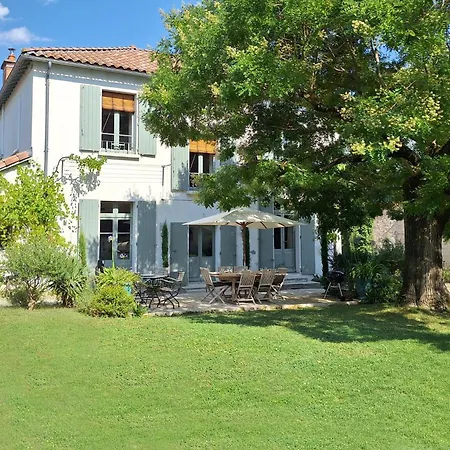 Villa Maison De Famille A