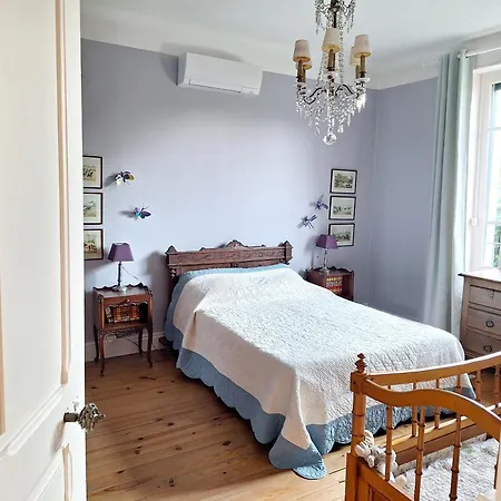 Maison De Famille A * Millau